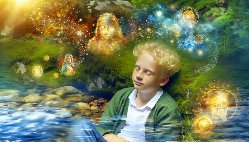 a boy sitting beside a creek sleeping dr 2024 12 16 02 59 31 800x457 443f28d2e5