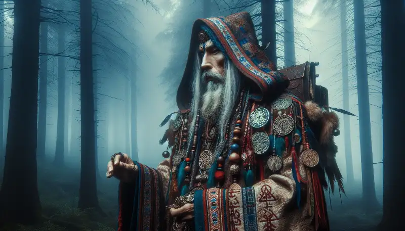 a shaman looking intently 2024 12 17 23 39 57 800x457 e076f1aaa3