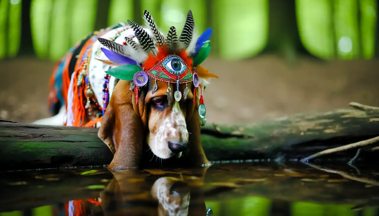 basset-hound-shaman-scrying-in-a-pool-of-2024-12-17-23-52-07-1280x731-ae2adbace9