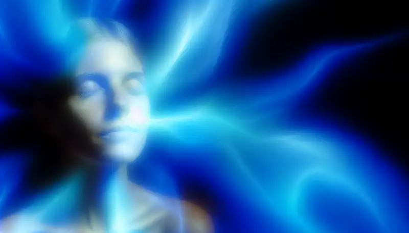 woman eyes closed surrounded by blue rad 2024 12 17 23 02 26 800x457 b68d3ff6b9