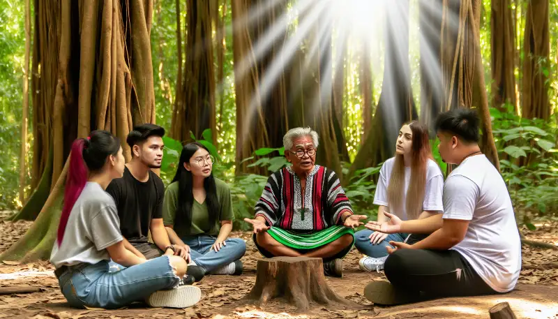 young people sitting on the ground aroun 2024 12 17 17 36 13 800x457 11349c12fb